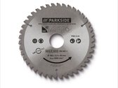 PARKSIDE® Cirkelzaagblad 42 tanden - 160mm - Passend op alle gangbare handcirkelzagen