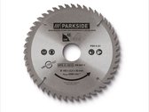 PARKSIDE® Cirkelzaagblad 48 tanden - 160mm - Passend op alle gangbare handcirkelzagen