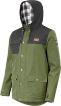 Picture Jack Jacket army green