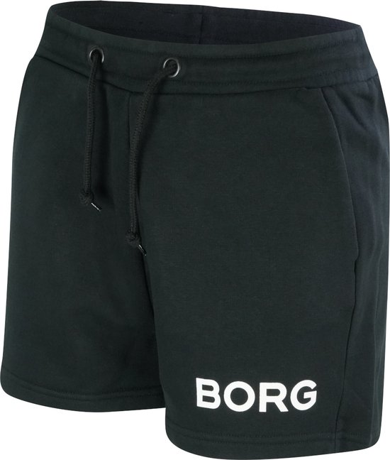 Bjorn Borg Dames Shorts Sima Maat 34 Vrouwen