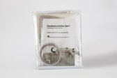 Radiatorfolie van ikwilmijnhuisverduurzamen.nl | Radiatorfolie | Isolatiefolie voor radiator | 600 cm x 50 cm | 3 m² | Inclusief Hittebestendige Tape