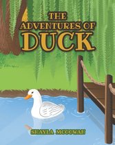 The Adventures of Duck