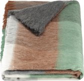 Sjaal | Alpacawol | 200 x 65cm | Wollen Sjaal | Luxe Alpacawollen Shawl |