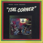 Prince Jazzbo - Ital Corner (CD)