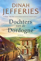 Omslag Dochters van de Dordogne