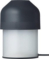Lightyears Volume LED Design table lamp Blackbird