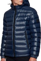 Hugo Boss Oswizz 2 Jas - Mannen - donker blauw