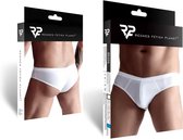 STRING BRI004 WIT - M