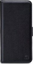 Sony Xperia Pro-I Hoesje - Mobilize - Classic Gelly Serie - Kunstlederen Bookcase - Zwart - Hoesje Geschikt Voor Sony Xperia Pro-I