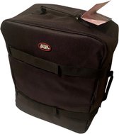 Handbagage Backpack 31 Liter Reistas - Geschikt Voor Vliegtuigmaatschappijen! - 45x35x20cm - Rugzak - Lichtgewicht