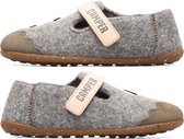 Camper Wabi Slippers - Kinderen - Grijs - 30