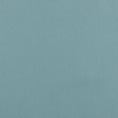 Canvas stof - 140cm breed - Lichtblauw - 50 meter