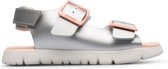 Camper Oruga Sandalen - Kinderen - Grijs - 26