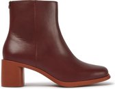 Camper Meda Enkel Laarzen - Damen - Bourgondië - 40