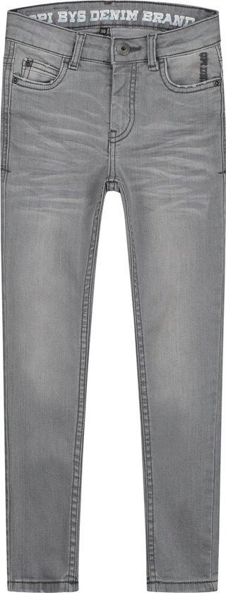 Jeans | Grey