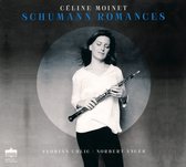 Celine Moinet - Schumann Romances (CD)