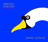 Jorgen Emborg - Swansong (2 CD)