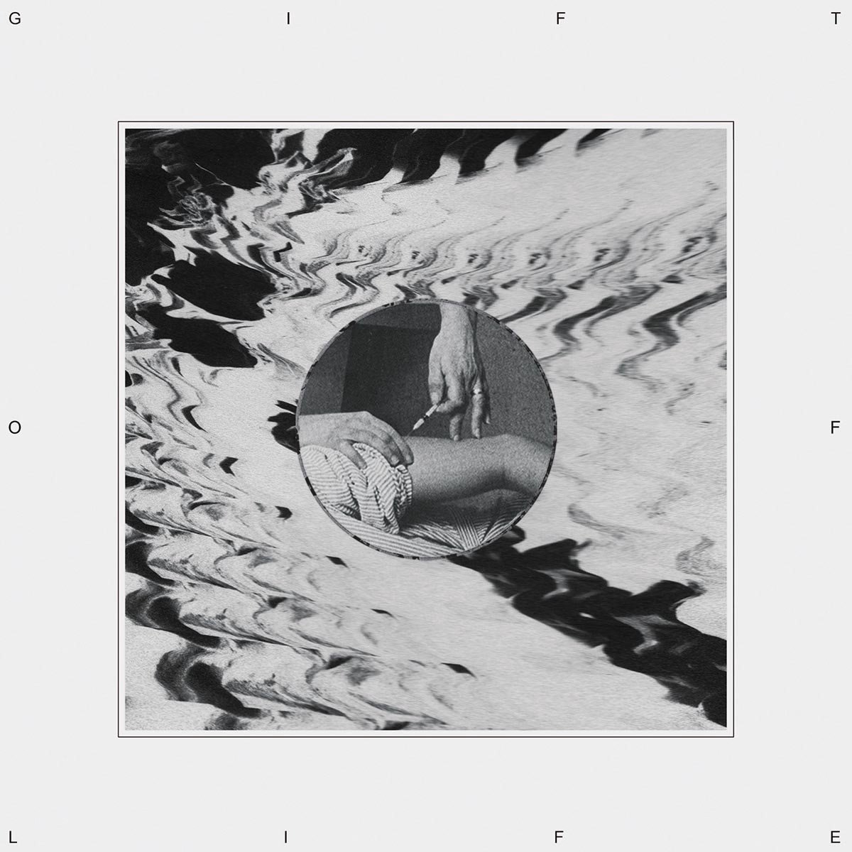 VHS - Gift Of Life (CD)