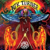 Nik Turner - Space Gypsy (CD)