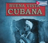Various Artists - Buena Vista Cubana (CD)