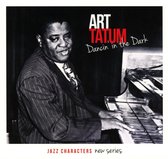 Art Tatum - Jazz Characters: Dancin' In The Dak (3 CD)