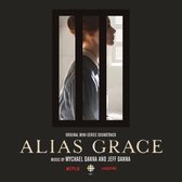 Mychael Danna & Jeff Danna - Alias Grace (CD)
