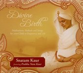 Snatam Kaur - Divine Birth (CD)