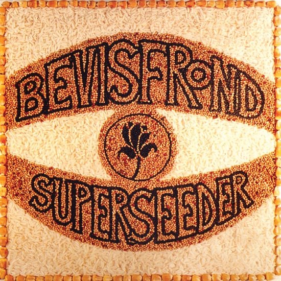 The Bevis Frond - Superseeder (CD)