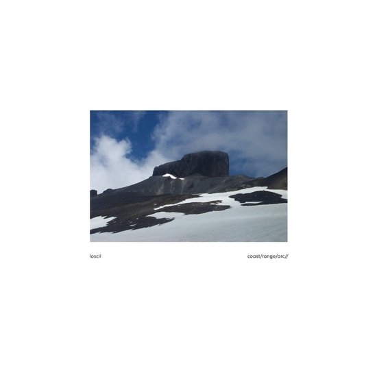 Loscil - Coast/ Range/ Arc// (2 CD) (Remastered)