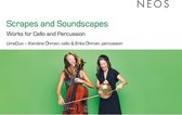 UmeDuo - Scrapes And Soundscapes (CD)