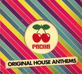 Various Artists - Pacha Original House Anthems (3 CD)