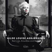 Hilde Louise Asbjørnsen - Red Lips, Knuckles And Bones (CD)