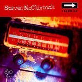 Steven McClintock - Roadwise (CD)