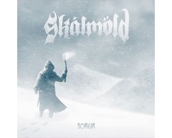 Skálmöld - Sorgir (CD) (Limited Edition)
