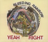 Bleeding Rainbow - Yeah Right (CD)