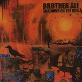 Brother Ali - Shadows On The Sun (CD)