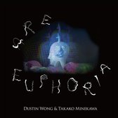 Dustin Wong & Takako Minekawa - Are Euphoria (CD)