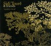 Sidi Toure & Friends - Sahel Folk (CD)