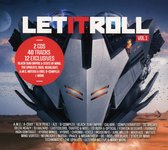 Various Artists - Let It Roll Vol.1 (2 CD)