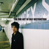 Jesse Malin - The Fine Art Of Self Destruction (CD)