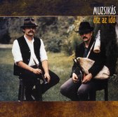 Muzsikas - Osz Az Ido/Blues For Transylvania (CD)