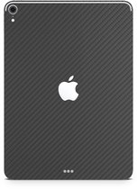 iPad 10.2" Gen 8 (2020) Carbon Grijs Skin - 3M Wrap