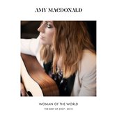 Amy Macdonald - Woman Of The World - The Very Best (2007-2018) (2 LP)