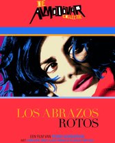 Los Abrazos Rotos (DVD)