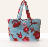 Oilily shopper  reef waters