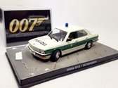 BMW 518 Polizei James Bond 007 “Octopussy” 1-43