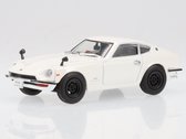 Nissan Fairlady Z432 1969 - 1:43 - Norev