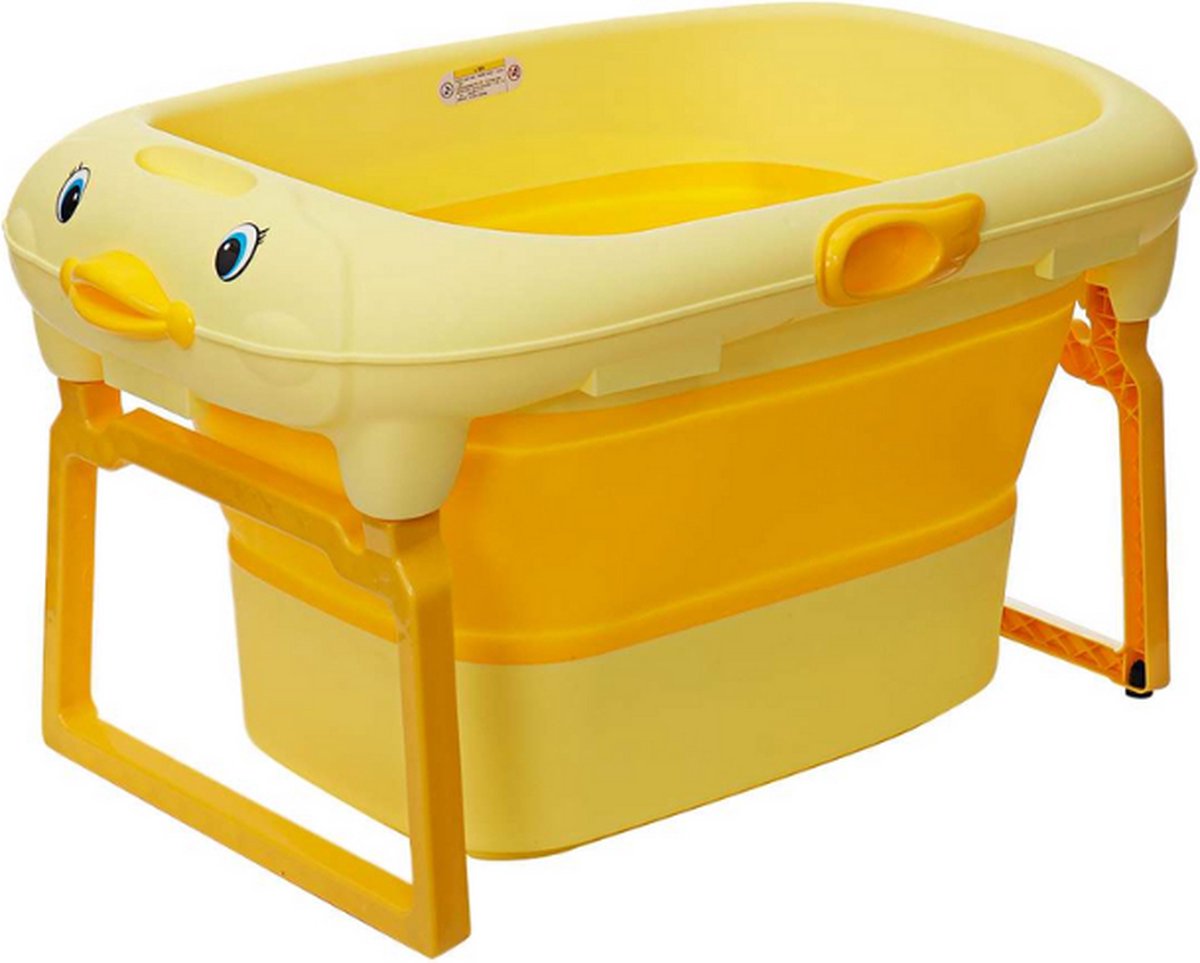BiBaBad kinderbad en vouwbad voor kinderen - kinderbad met frame voor de douche - met Knopen BiBaBad kinderbad en vouwbad voor kinderen - kinderbad met frame voor de douche - met Knopen