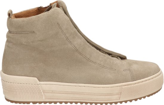 Gabor dames boot - Beige - Maat 44 | bol.com