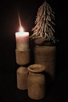 Nepalese pot 15cm